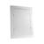 Goodman CAP-2L-AM Louvered Ceiling Access Panel - Heavy-Gauge Galvanized Steel - White Epoxy (Field-Paintable) - Surface-Mount / Flush-Mount - CAP-2L-AM  Mini Split Systems Direct