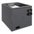 Goodman CAPFA1818B3 CAPFA Series 1.5 Ton Cooling Cased Downflow / Upflow a Coil with 17-1/2 Inch Wide Cabinet Cooling Central Air Conditioner Air