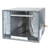 Goodman R32 CAPFA AlumaFin7 Cased Aluminum Evaporator Coil Upflow/Downflow 2-2.5 Ton 22 in Cabinet with Orifice Expansion Cooling Only CAPFA3022B3