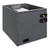 Goodman CAPFA4226C3 CAPFA Series 2.5 - 3.5 Ton Cooling Cased Downflow / Upflow a Coil with 21 Inch Wide Cabinet Cooling Central Air Conditioner Air