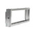 Goodman DPHFRA External Horizontal Filter Rack - DPHFRA  Mini Split Systems Direct