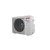 Goodman® e-Series Mini Split 12,000 BTU 18 SEER Single Zone Ductless Air Conditioner and Heat Pump - 208/230V