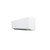 Goodman® e-Series Mini Split 9,000 BTU 18 SEER Single Zone Ductless Air Conditioner and Heat Pump - 208/230V