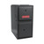 Goodman GD9S800805CX 80% AFUE 80,000 BTUH/H Gas Furnace Multi Speed ECM, Single Stage, Downflow/Horizontal, Low NOx - 21" Width