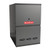 Goodman GD9T800603AX 80% AFUE 60,000 BTUH/H Gas Furnace Multi Speed ECM, Two Stage, Downflow/Horizontal, Low NOx - 14" Width