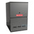 Goodman GD9T800603BX 80% AFUE 60,000 BTUH/H Gas Furnace Multi Speed ECM, Two Stage, Downflow/Horizontal, Low NOx - 17.5" Width