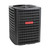 Goodman GLZT7CA3610 3 Ton 17.2 SEER2 & 8.1 HSPF2 Two Stage High Efficiency Split System Heat Pump Condenser - R-32 Refrigerant - GLZT7CA3610  Mini Split Systems Direct
