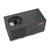 Goodman GPCH36031 Packaged Air Conditioner (5.0 Ton, 13.4 SEER2, R-32, Horizontal discharge, 208/230V 1-Ph)