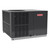 Goodman GPHM56031 (5-Ton) R-32 Packaged Heat Pump – 15.4 SEER2
