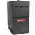 Goodman GR9S800403AU 80% AFUE 40,000 BTUH/H Gas Furnace Nine Speed ECM, Single Stage, Upflow/Horizontal, Ultra-Low NOx - 14" Width