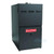 Goodman GR9S800805CU 80% AFUE 80,000 BTUH/H Gas Furnace Multi Speed ECM, Single Stage, Upflow/Horizontal, Ultra-Low NOx - 21" Width