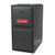 Goodman GR9T800403AX 80% AFUE 40,000 BTUH/H Gas Furnace Multi Speed ECM, Two Stage, Upflow/Horizontal, Low NOx - 14" Width
