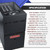 Goodman GR9T800403AX 80% AFUE 40,000 BTUH/H Gas Furnace Multi Speed ECM, Two Stage, Upflow/Horizontal, Low NOx - 14" Width