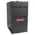 Goodman GR9T800603AX 80% AFUE 60,000 BTUH/H Gas Furnace Multi Speed ECM, Two Stage, Upflow/Horizontal, Low NOx - 14" Width