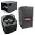 Goodman GR9T801004CN 80% AFUE 100,000 BTUH/H Gas Furnace Nine Speed ECM, Two Stage, Upflow/Horizontal, Non NOx Rated - 21" Width