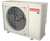 Goodman 2 Ton 18.0 SEER2 R-32 Central Heat Pump Split System with Evaporator Coil & Modular Blower | GZV6SA2410 + CAPEA2418C3 + MBVK12BP1X00 | 21" Wide Upflow/Downflow Coil | 17½" Wide Modular Blower