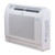 27,000 BTU ACIQ Extreme 23 SEER2 Quad Zone Floor Mount Mini Split Heat Pump System - R454B | 230V - 9 + 9 + 9 + 9 - ACIQ-27Z-HH-M4C / ACIQ-09FM-HH-MD-4  Mini Split Systems Direct