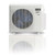 27,000 BTU ACIQ Extreme 23 SEER2 Tri Zone Floor Mount Mini Split Heat Pump System - R454B | 230V - 9 + 9 + 9 - ACIQ-27Z-HH-M4C / ACIQ-09FM-HH-MD-3  Mini Split Systems Direct