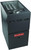 Goodman 2.5 Ton 17.5 SEER2 R-32 Dual Fuel System | GZV6SA3010 + CAPEA3626B3 + GMVC800803BN | 17½" Wide Upflow/Downflow Cased Coil | 80,000 BTU/h Upflow/Horizontal Two-Stage Variable-Speed ECM Natural Gas Furnace | Communicating