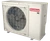 Goodman 2.5 Ton 17.5 SEER2 R-32 Central Heat Pump Split System with Evaporator Coil & Modular Blower - GZV6SA3010 + CHPEA3026C3 + MBVK12BP1X00 - 21" Width Horizontal Cased Coil - Multi-Positional Modular Blower