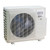 27,000 BTU ACIQ Standard 25 SEER2 Quad Zone Wall Mount Mini Split Heat Pump System - R454B | 230V - 6 + 6 + 6 + 12 - ES-27Z-M4C / ACIQ-06W-HH-MD-3 / ACIQ-12W-HH-MD  Mini Split Systems Direct