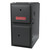 Goodman | 3 Ton | 16.0 SEER2 | R-32 Refrigerant | Dual Fuel System | GZV6SA3610* + CAPEA3626B3 + GRVT960403BN | 17½" Cabinet Width | Upflow/Downflow | Coil | 40,000 BTU/h | Downflow | Two-Stage | Variable-Speed ECM | Natural Gas | Furnace