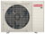 Goodman | 3 Ton | 16.0 SEER2 | R-32 Refrigerant | Dual Fuel System | GZV6SA3610* + CAPEA3626C3 + GDVT960603BN | 21" Cabinet Width | Upflow/Downflow | Coil | 60,000 BTU/h | Downflow/Horizontal | Two-Stage | Variable-Speed ECM | Natural Gas | Furnace