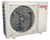 Goodman 3 Ton 16.6 SEER2 R-32 Central Heat Pump Split System with Evaporator Coil &amp; Modular Blower | GZV6SA3610 + CAPEA3626D3 + MBVK16CP1X00 | 21" Depth, Upflow/Downflow Coil