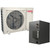 Goodman | 3 Ton | 14.3 SEER2 | R-32 Refrigerant | Heat Pump Condenser and Evaporator Coil System | GZV6SA3610* + CHPEA3626B3 | 26" Cabinet Width | Horizontal | Coil