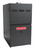 Goodman 4 Ton 16.6 SEER2 8.2 HSPF2 R-32 Dual Fuel System - Communicating (GZV6SA4810 | CAPEA6030C3 | GMVC800805CX) with 21" Cabinet Width Upflow/Downflow Cased Coil and 80,000 BTU/h Upflow/Horizontal Two-Stage Variable-Speed ECM Low NOx Furnace