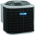 2 Ton 13.4 SEER2 80% AFUE 70,000 BTU ACiQ Gas Furnace and Air Conditioner System - Multi-Positional - R4A4S24AKANA / EAM4X24L17A / N80ESN0701412A  Mini Split Systems Direct