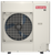 Goodman 4 Ton 16.5 SEER2 7.9 HSPF2 R-32 Dual Fuel System (GZV6SA4810 | CHPEA6030C3 | GDVT960804CN) with 24½" Cabinet Depth Horizontal Cased Coil and 80,000 BTU/h Downflow/Horizontal Two-Stage Variable-Speed ECM Natural Gas Furnace