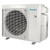 3 - Zone - 24,000 BTU 21 SEER2 Daikin MXM Series Wall Mounted Ductless Mini Split Heat Pump Air Conditioner System 7K + 9K + 18K - 230V | R32 | Wi-Fi Enabled