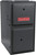 Goodman 5 Ton 15.5 SEER2 R-32 Dual Fuel System | GZV6SA6010 Heat Pump + CHPEA4830D3 24-1/2" Cabinet Height Horizontal Coil + GDVT801005CX 100,000 BTU Downflow/Horizontal Two-Stage Variable-Speed ECM Low NOx Furnace