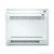 36,000 BTU 23 SEER ACiQ Single Zone Floor Mount Mini Split System | Extreme Series - ACIQ-36FM-HH-MD / ACiQ-36ZPL-HP230C  Mini Split Systems Direct