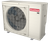 Goodman 2 Ton 16.0 SEER2 R-32 Heat Pump Condenser and Evaporator Coil System | GZV7SA2410 | CAPEA3022C3 | 21" Cabinet Width Upflow/Downflow Coil