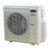 36,000 BTU ACiQ Extreme 23 SEER2 Dual Zone Ceiling Cassette Mini Split Heat Pump System - R454B | 230V - 12 + 12 - ACiQ-36Z-HH-M5C / ACIQ-12CC-HH-MC-2  Mini Split Systems Direct