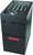 Goodman 2 Ton 19.0 SEER2 R-32 Dual Fuel System | GZV7SA2410 | GMVC800603BN | CAPEA3626C3 | Communicating | 21" Cabinet Width Upflow/Downflow Coil | 60,000 BTU/h Upflow/Horizontal Two-Stage Variable-Speed ECM Natural Gas Furnace