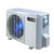 36,000 BTU 24 SEER2 ACiQ Standard 3-Zone Ceiling Cassette Mini Split System | R454B | 230v - 9+9+9 - ES-36Z-M5C / ACIQ-09CC-HH-MC-3  Mini Split Systems Direct