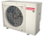 Goodman 2 Ton 19.0 SEER2 R-32 Central Heat Pump Split System with Evaporator Coil &amp; Modular Blower | GZV7SA2410 | CAPEA3626C3 | MBVK12BP1X00 | 21" Cabinet Width Upflow/Downflow Coil | 17½" Multi-Positional Modular Blower