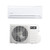 36,000 BTU ACiQ Essentials 19 SEER2 Single Zone Wall Mounted Mini Split Heat Pump System - R454B | White | 230V - ACiQ-K36Z-HP230B / ACiQ-K36W-W-HP230B  Mini Split Systems Direct