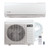 36,000 BTU ACiQ Essentials 19 SEER2 Single Zone Wall Mounted Mini Split Heat Pump System - R454B | White | 230V - ACiQ-K36Z-HP230B / ACiQ-K36W-W-HP230B  Mini Split Systems Direct
