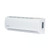 36,000 BTU ACiQ Essentials 19 SEER2 Single Zone Wall Mounted Mini Split Heat Pump System - R454B | White | 230V - ACiQ-K36Z-HP230B / ACiQ-K36W-W-HP230B  Mini Split Systems Direct