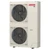 Goodman 5 Ton 15.5 SEER2 R-32 Dual Fuel System | GZV7SA6010 | CHPEA6030D3 | GRVT961005CN | 21" Cabinet Depth Horizontal Coil | 100,000 BTU/h 96.0% AFUE Downflow Natural Gas Two-Stage Furnace