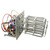 Goodman HKP-10C 10kW Heat Kit with Circuit Breaker - HKP-10C  Mini Split Systems Direct