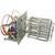Goodman HKSX05XC 5kW Electric Heat Kit without Circuit Breaker - 208/240V 1 Phase - HKSX05XC  Mini Split Systems Direct