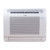 36,000 BTU ACIQ Extreme 23 SEER2 Quad Zone Floor Mount Mini Split Heat Pump System - R454B | 230V - 12 + 12 + 12 + 12 - ACIQ-36Z-HH-M5C / ACIQ-12FM-HH-MD-4  Mini Split Systems Direct