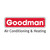 Goodman 1.5 Ton 14 SEER2 R-32 40,000 Btu 80% Afue Gas System  (NEW) - GLXS3BN1810 - CAPTA1818A3 - GR9S800403AN  Mini Split Systems Direct
