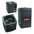 Goodman Multi-Family Series 2 Ton 15.2 SEER2 R-32 80,000 Btu 80% Afue 2-Stage Gas System(NEW) - GLXS4MA2410 - CAPTA2422B3 - GR9T800803BN  Mini Split Systems Direct