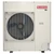 Goodman | 4 Ton | 16.5 SEER2 | R-32 | Dual Fuel System | GZV7SA4810 | CHPEA4830D3 | GDVT801005CX | 30" Horizontal Coil | 100,000 BTU Downflow/Horizontal Two-Stage Variable-Speed ECM Low NOx Furnace